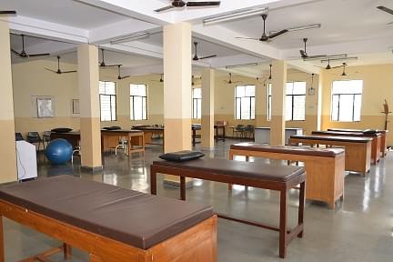 I.T.S Institute of Health & Allied Sciences Ghaziabad Campus Life photo 12